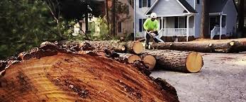 Best Emergency Tree Removal  in Algona, WA